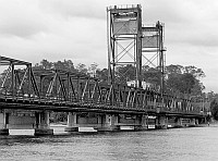 NSW - Batemans Bay - Bridge